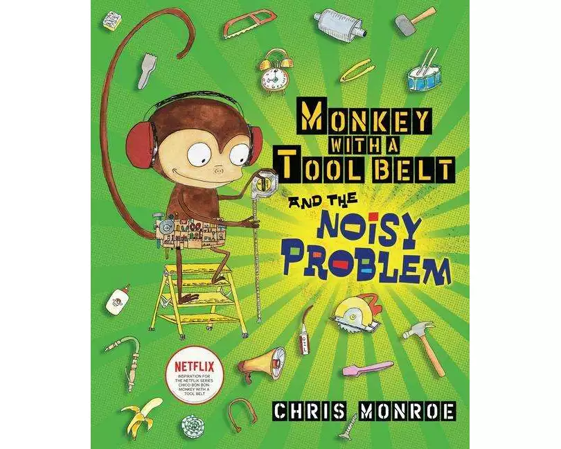 Monkey with a Tool Belt and the Noisy Problem