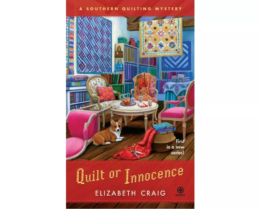 Quilt or Innocence