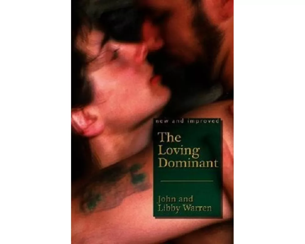 The Loving Dominant