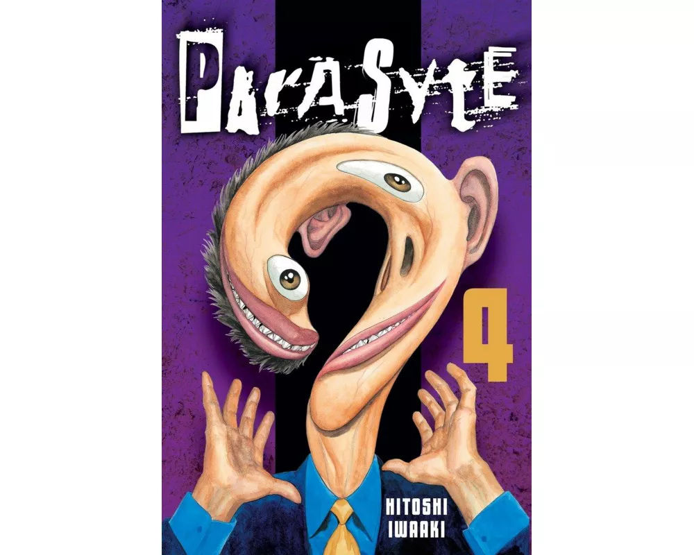Parasyte 4