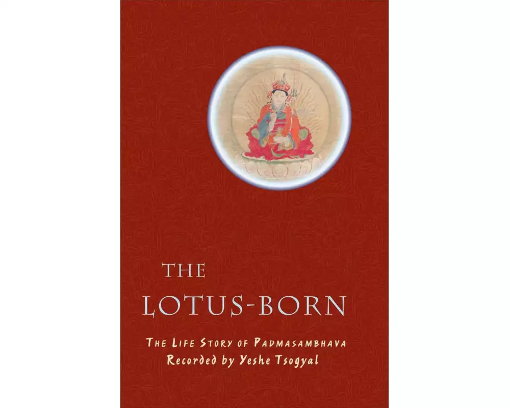 The Lotus-Born