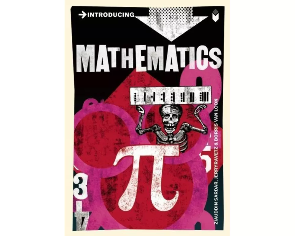 Introducing Mathematics