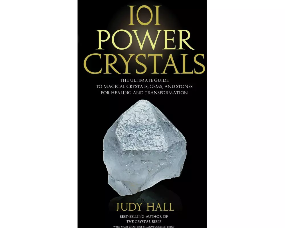 101 Power Crystals