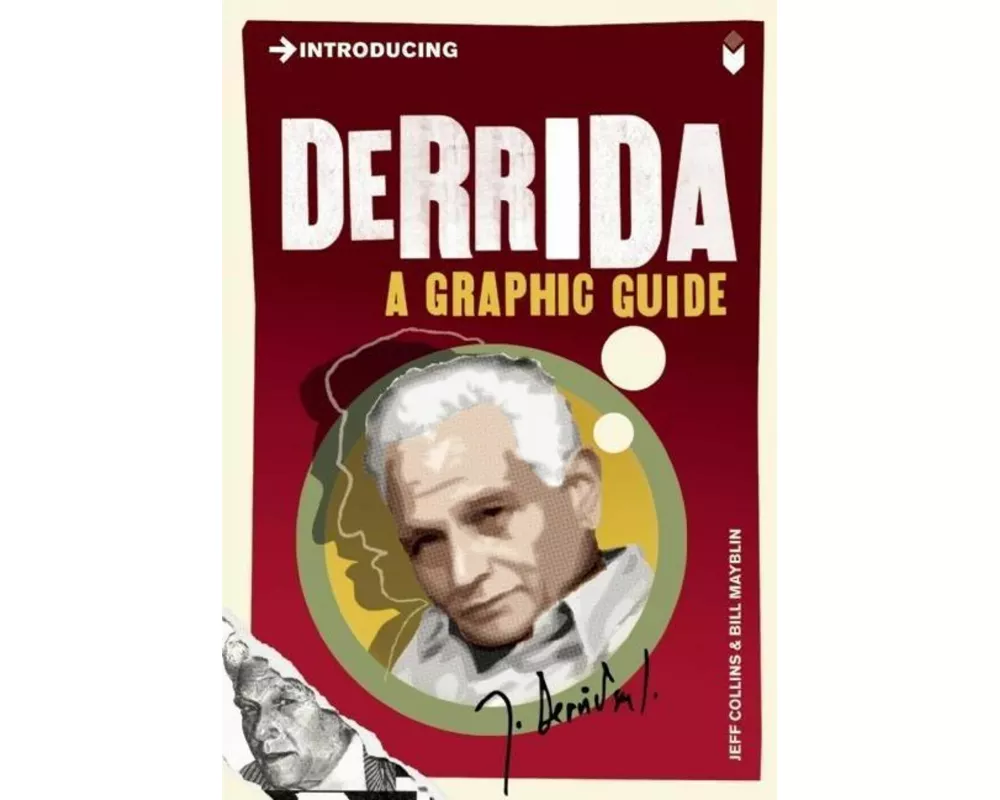 Introducing Derrida
