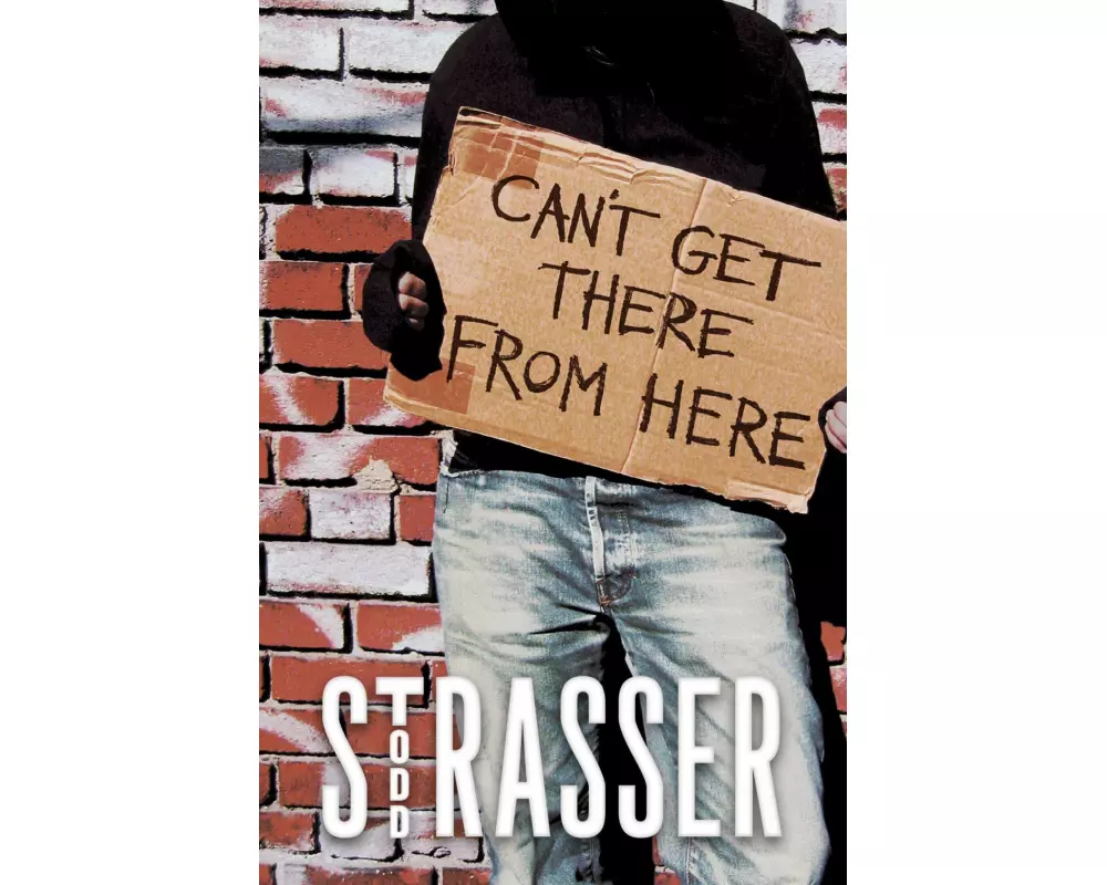 Can't Get There from Here