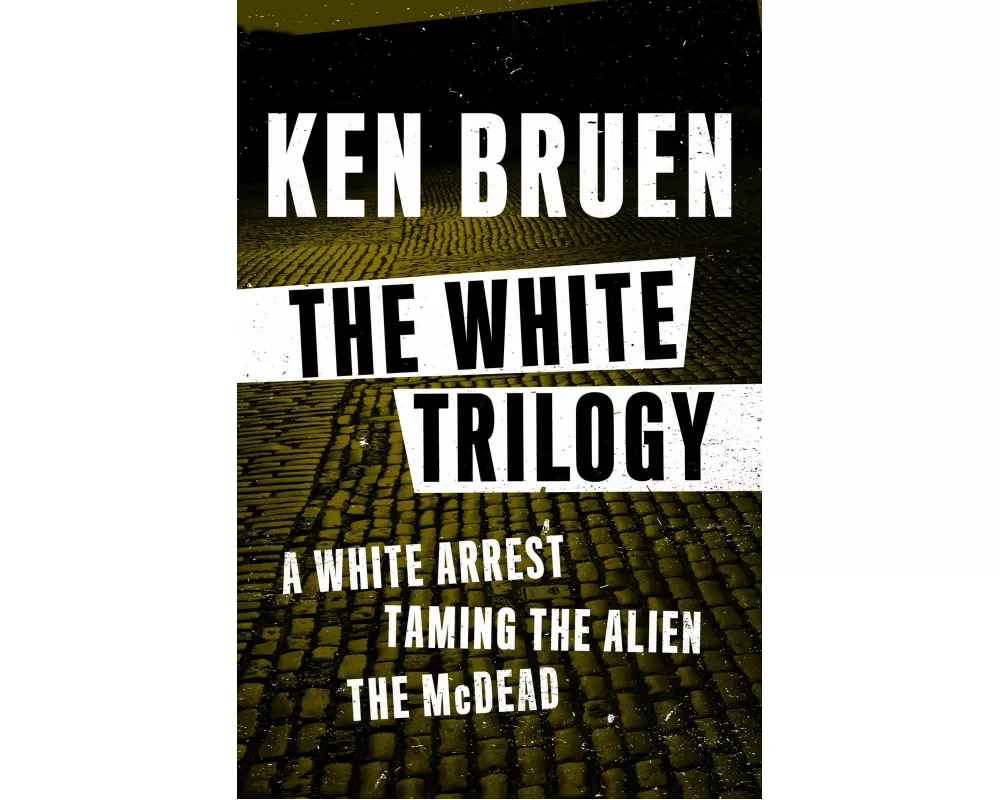The White Trilogy