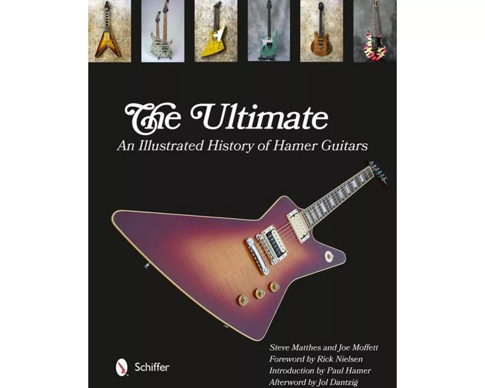 The Ultimate