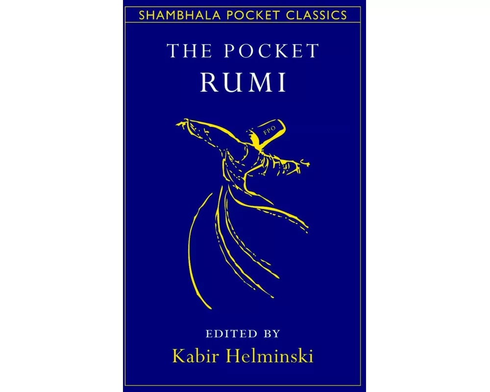 The Pocket Rumi