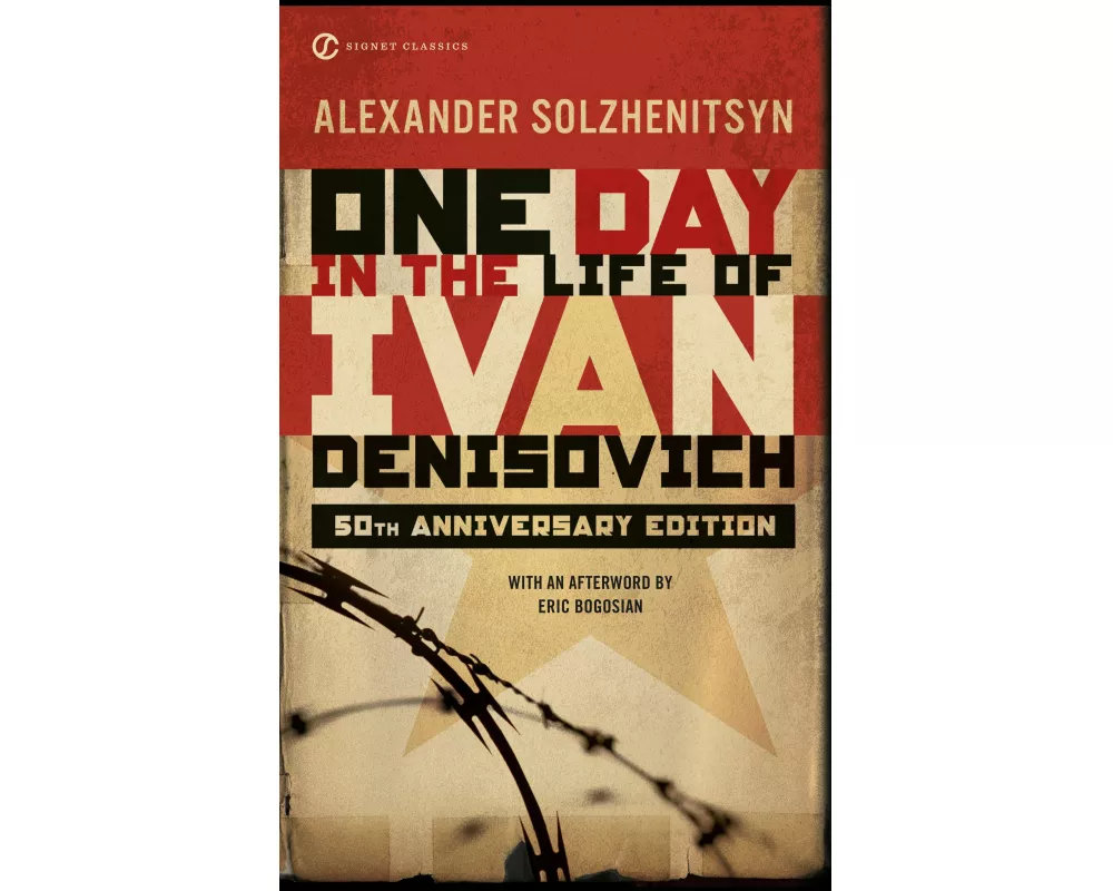 One Day in the Life of Ivan Denisovich
