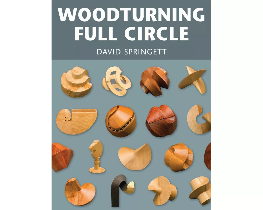 Woodturning Full Circle