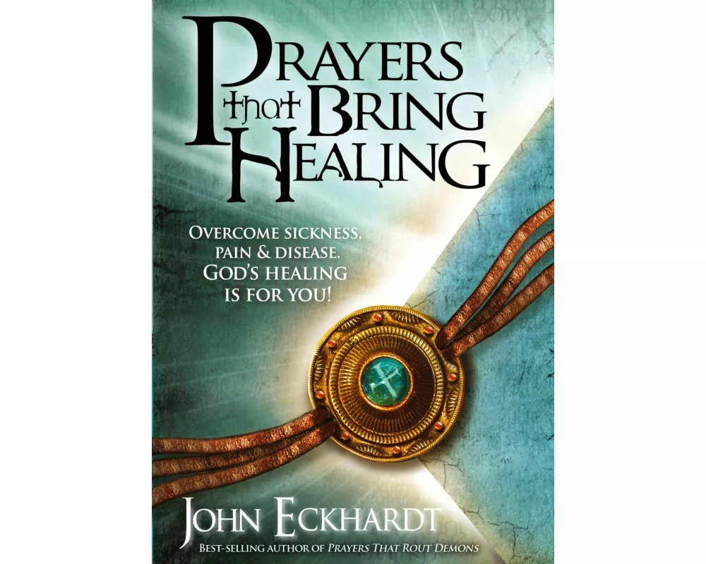 Prayers That Bring Healing