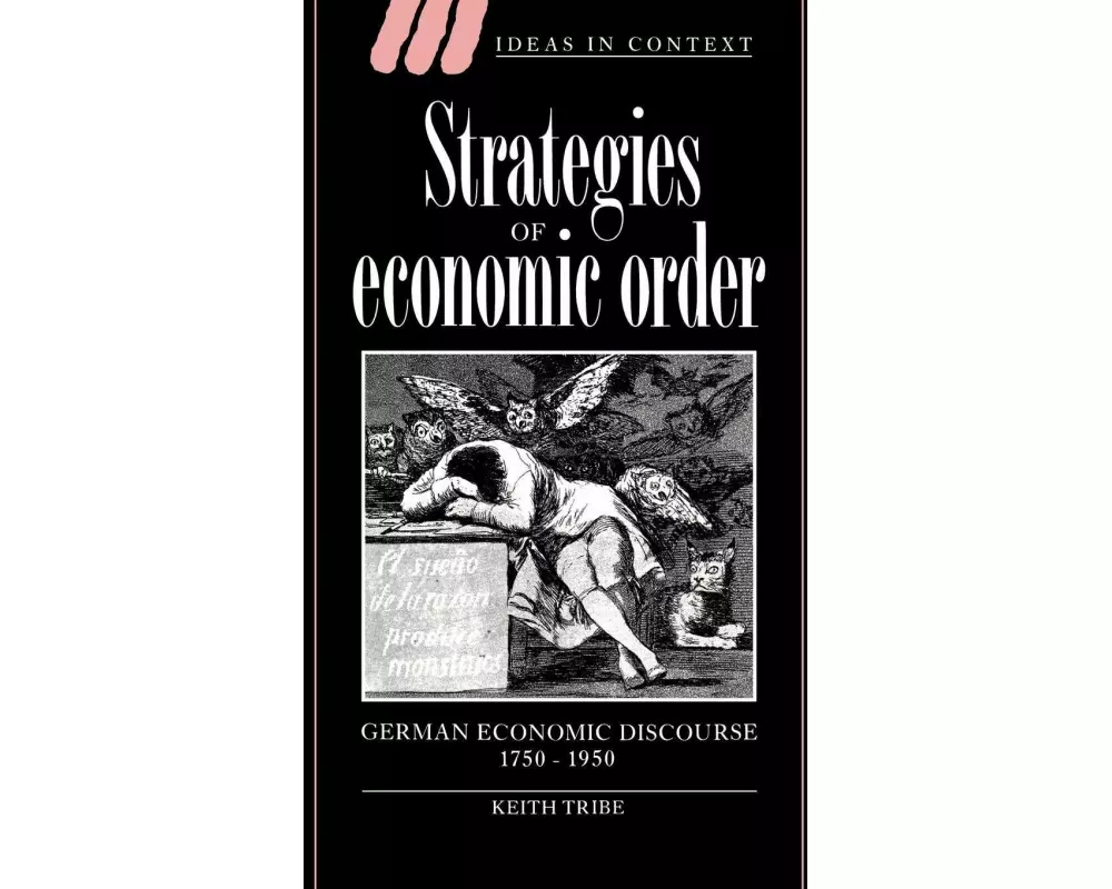 Strategies of Economic Order