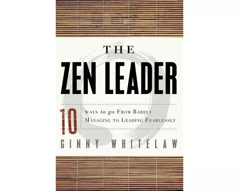 The Zen Leader