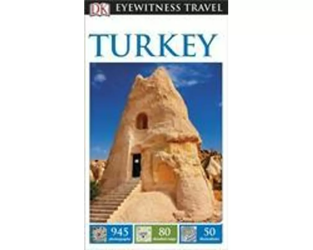 DK Turkey