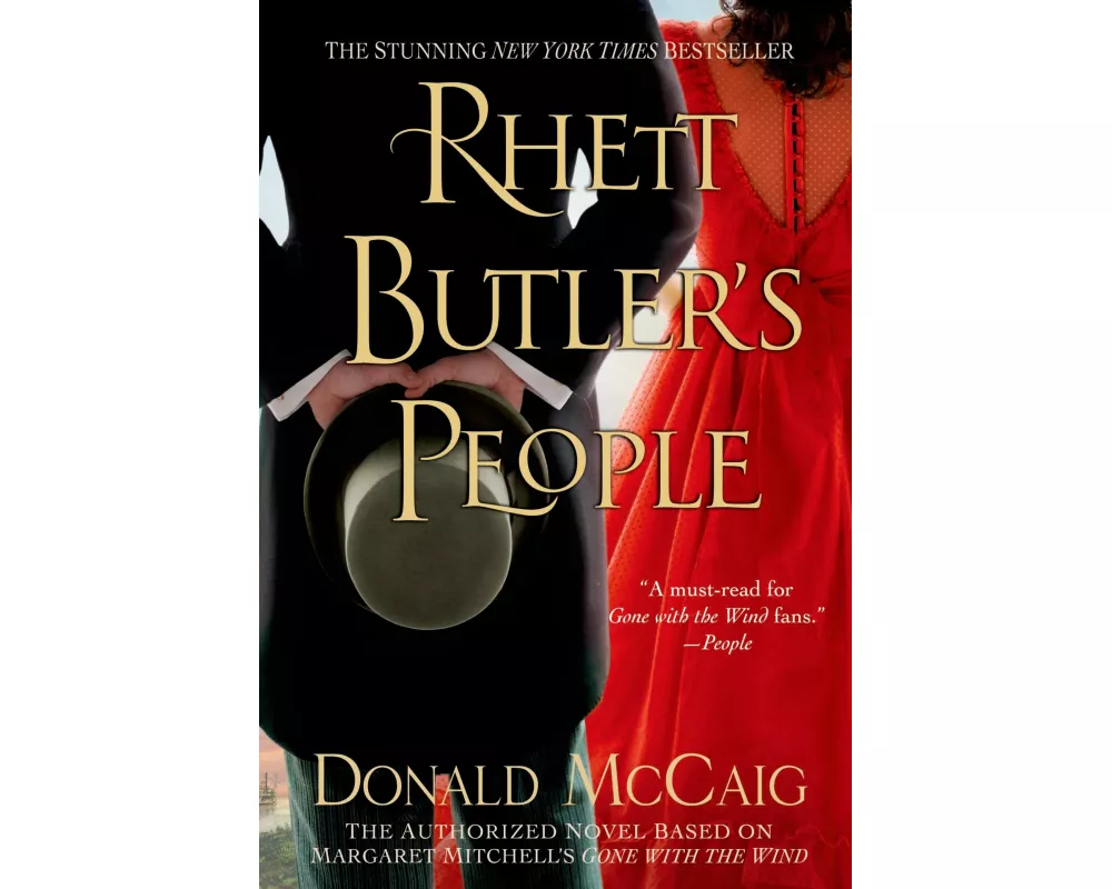 Rhett Butler's People