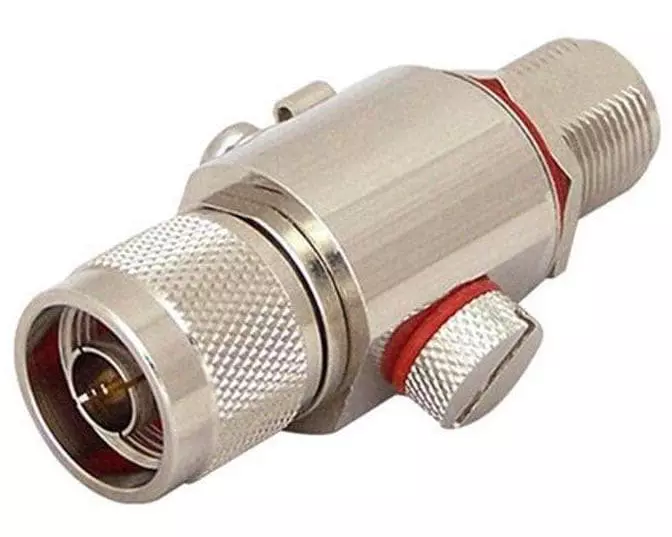 Zyxel Blitzableiter N-Type 2.4+5GHz