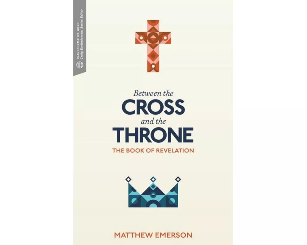 Between the Cross and the Throne