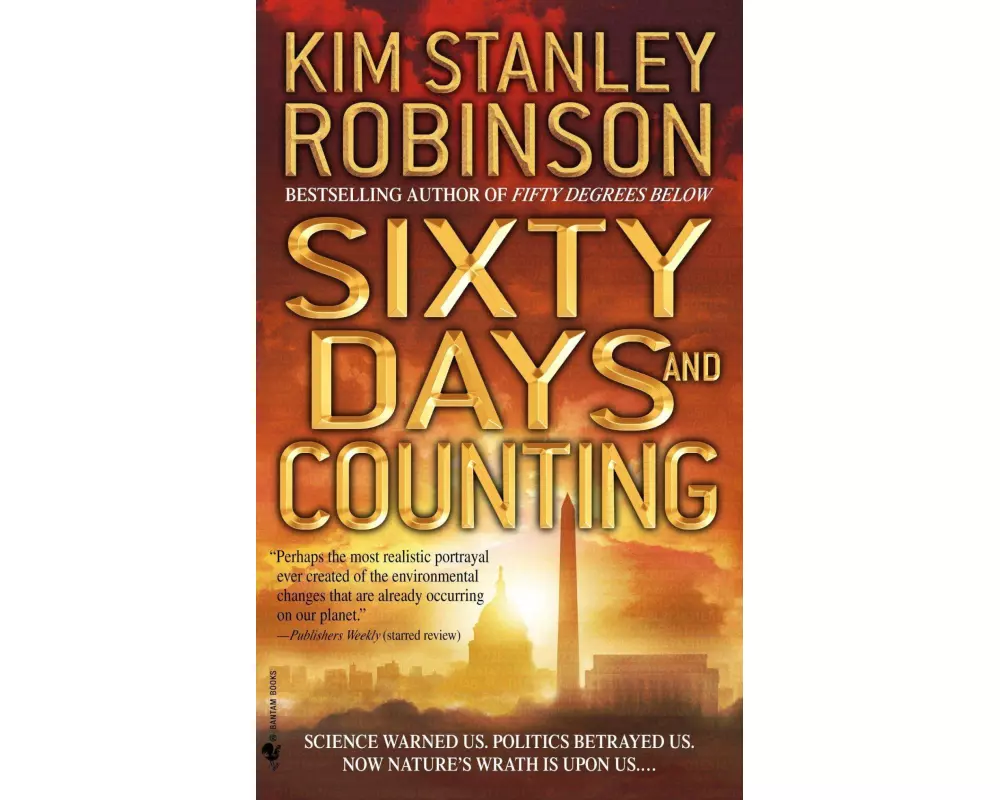 Sixty Days and Counting