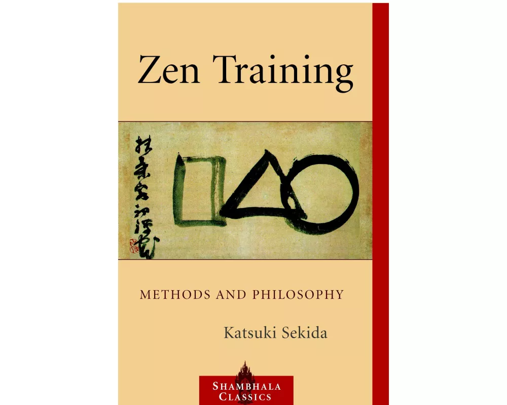 Zen Training