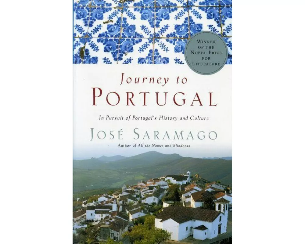 Journey to Portugal