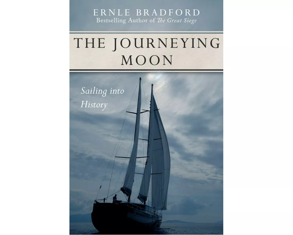 The Journeying Moon