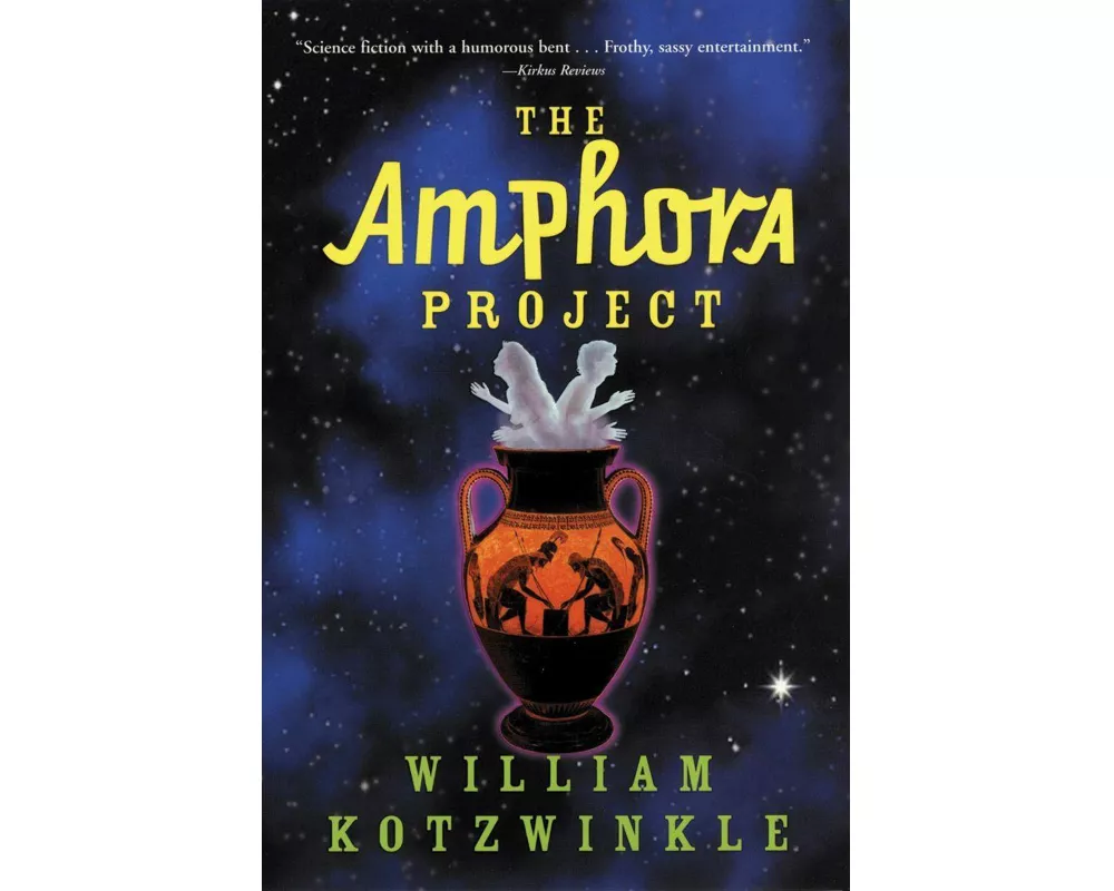 The Amphora Project