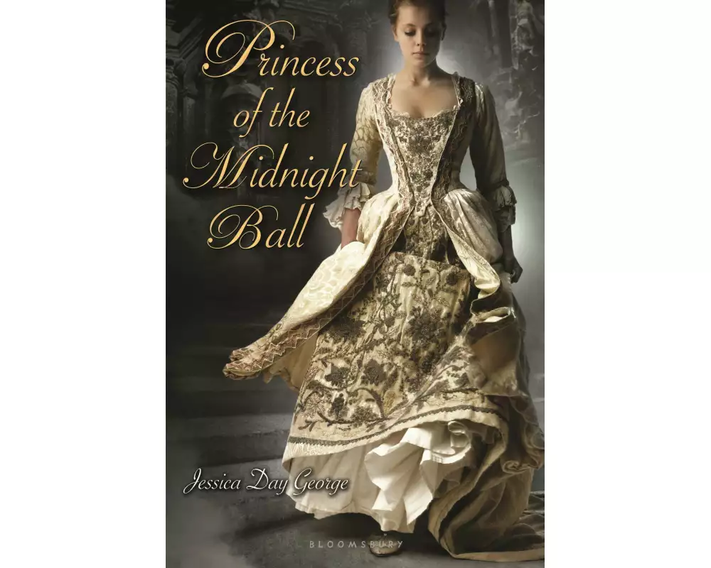 Princess of the Midnight Ball