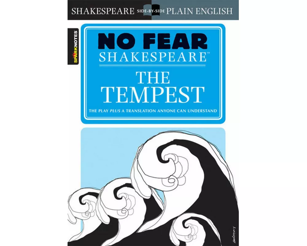 The Tempest
