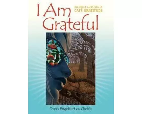 I Am Grateful