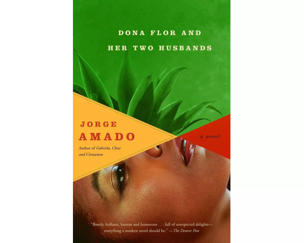 Dona Flor and Her Two Husbands