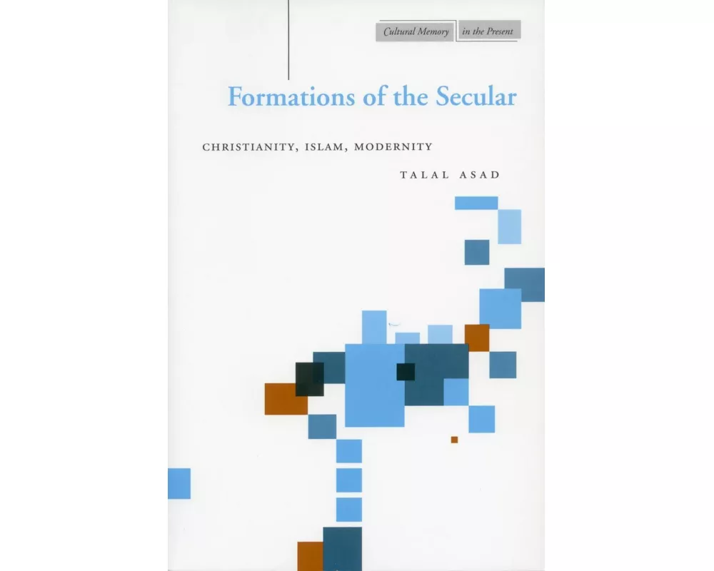 Formations of the Secular