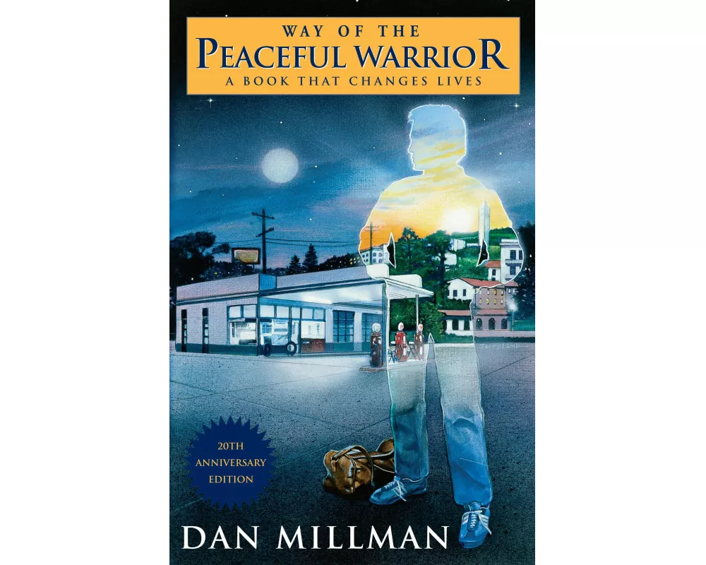 Way of the Peaceful Warrior