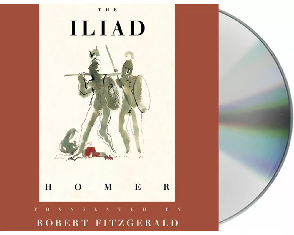 The Iliad