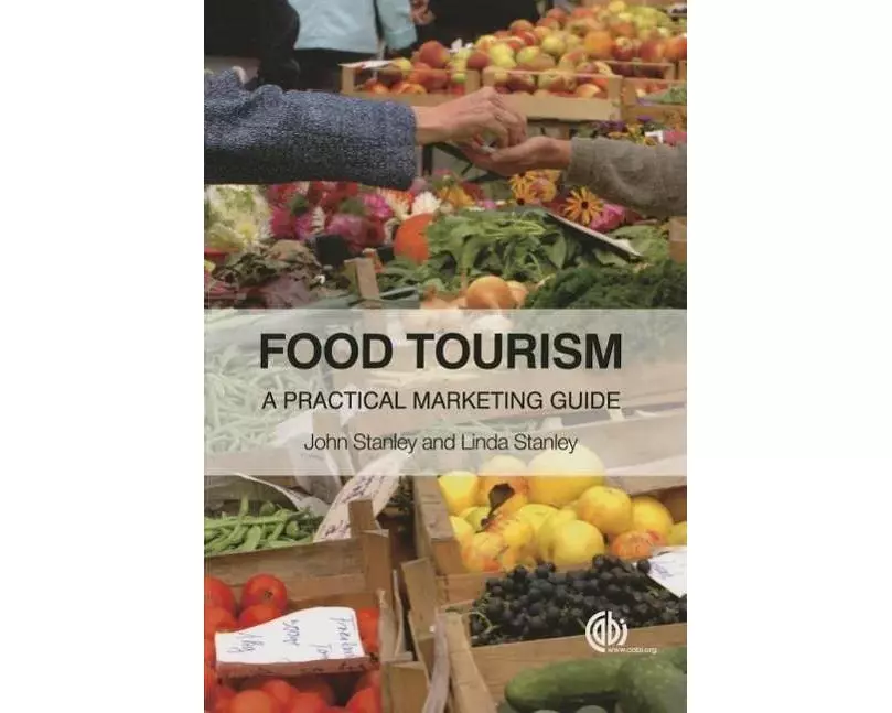Food Tourism