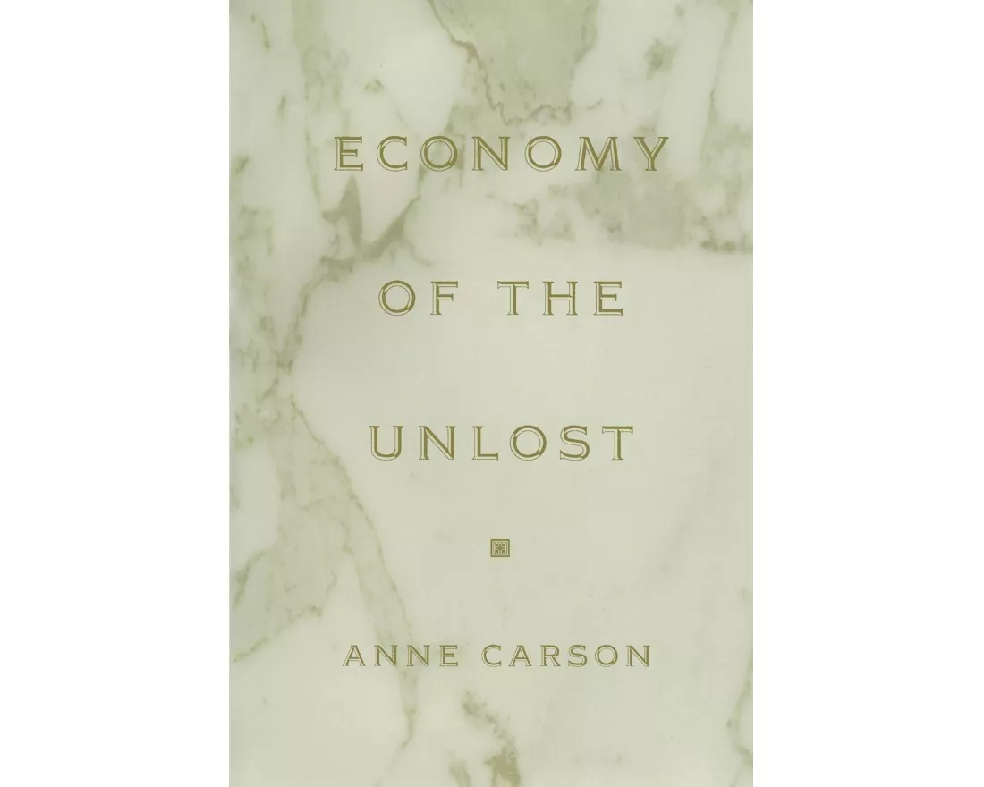 Economy of the Unlost