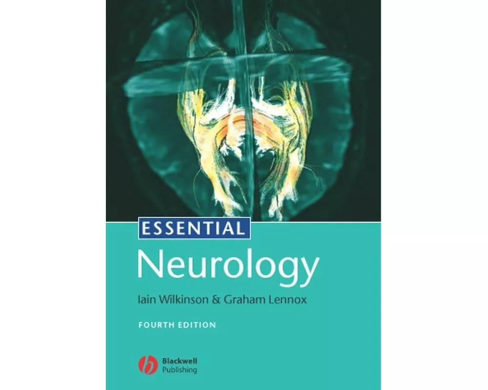 Essential Neurology