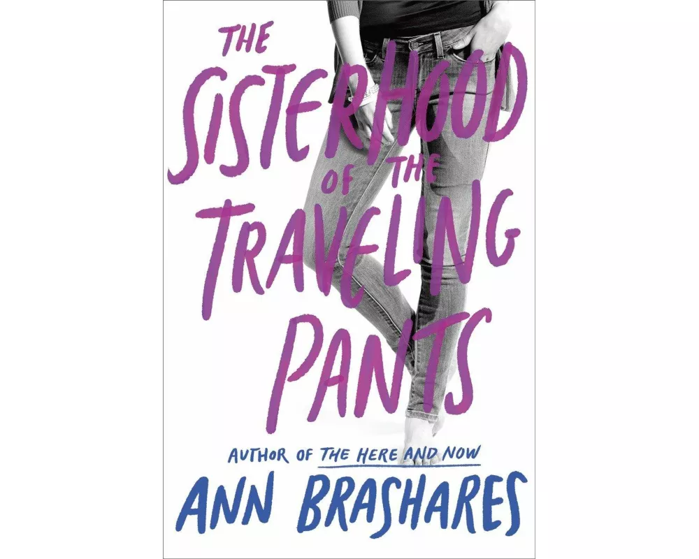 The Sisterhood of the Traveling Pants