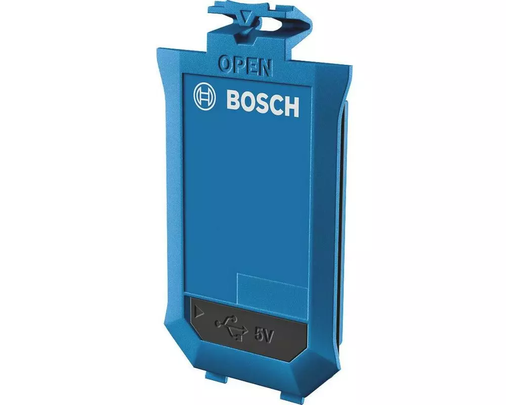 Bosch Professional Akku BA 3.7 V 1.0Ah A