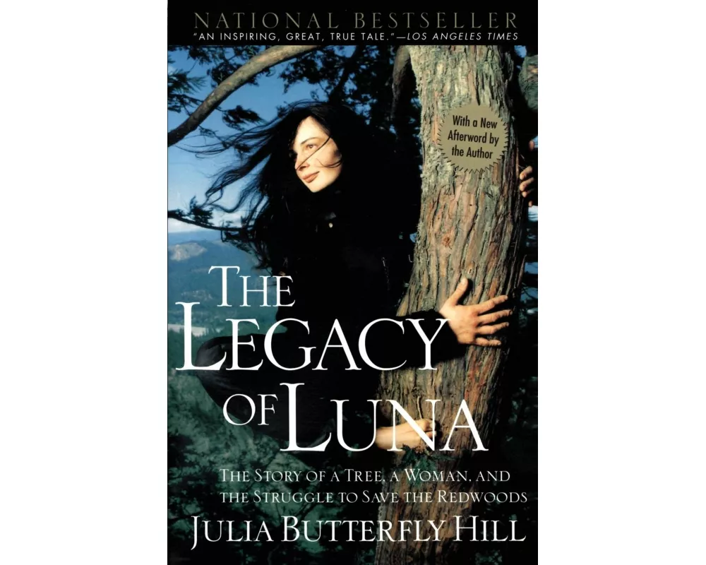 Legacy of Luna