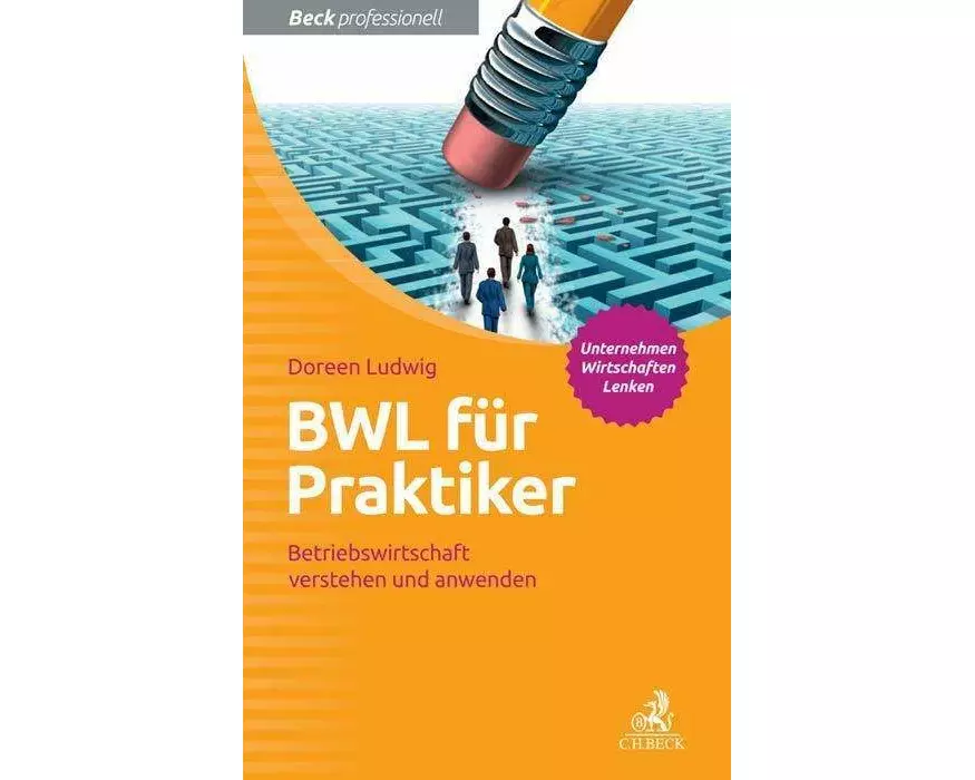 BWL für Praktiker