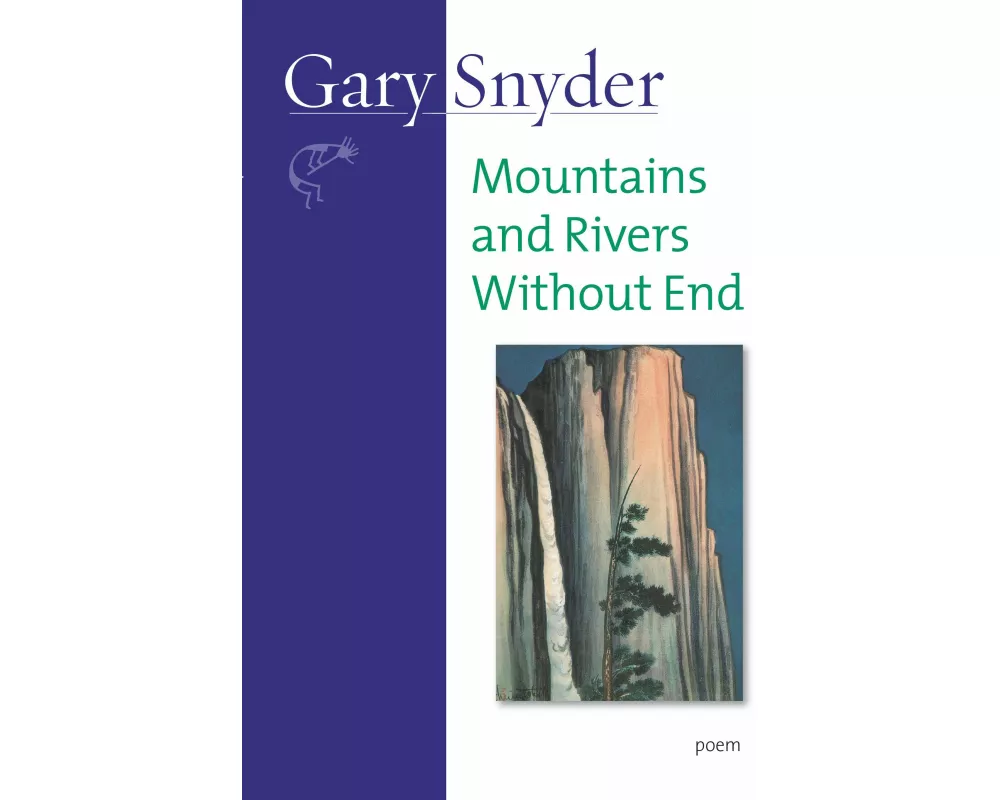 Mountains and Rivers without End