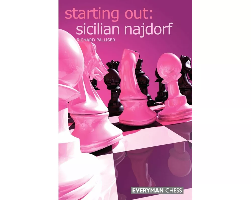 Sicilian Najdorf