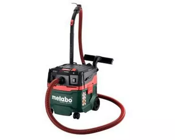Metabo Akku-Nass-/Trockensauger AS 36-18 L 20 PC-CC Solo