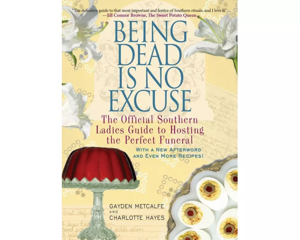 Being Dead Is No Excuse