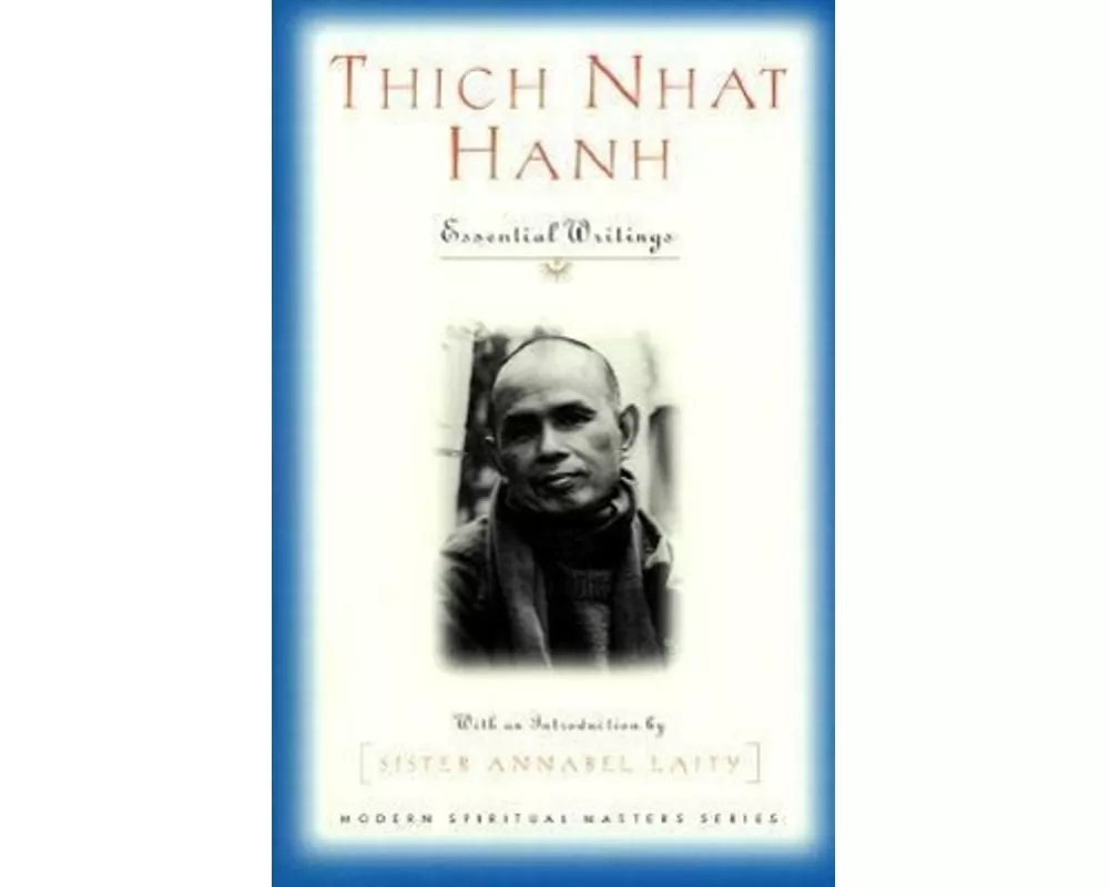Thich Nhat Hanh