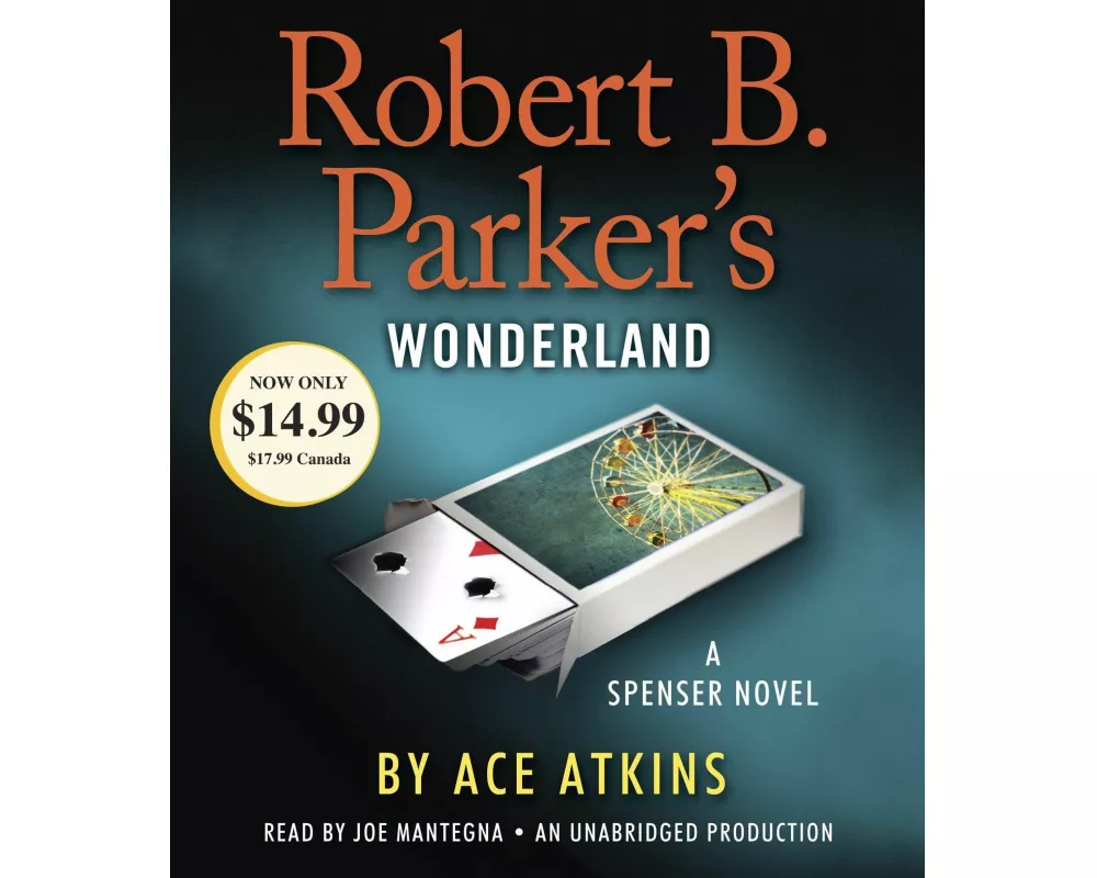 Robert B. Parker's Wonderland