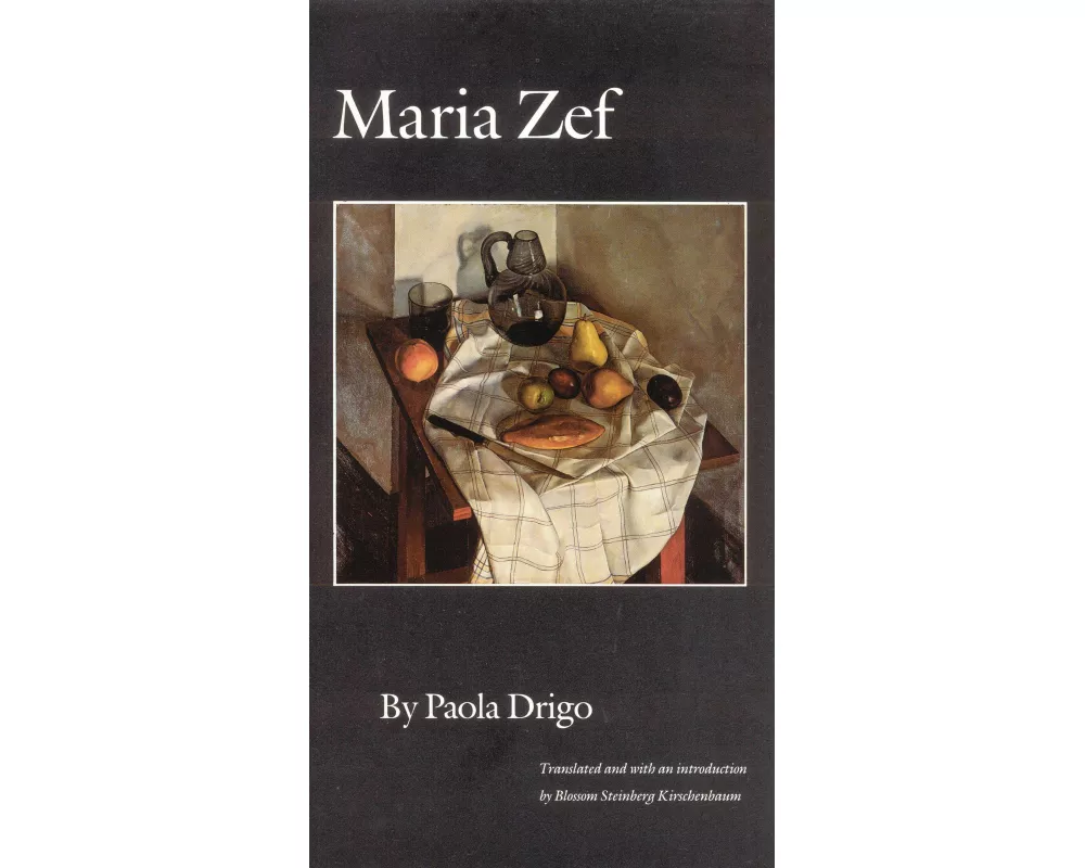 Maria Zef