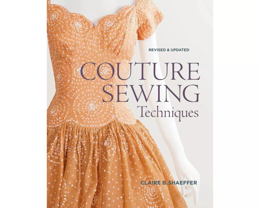Couture Sewing Techniques