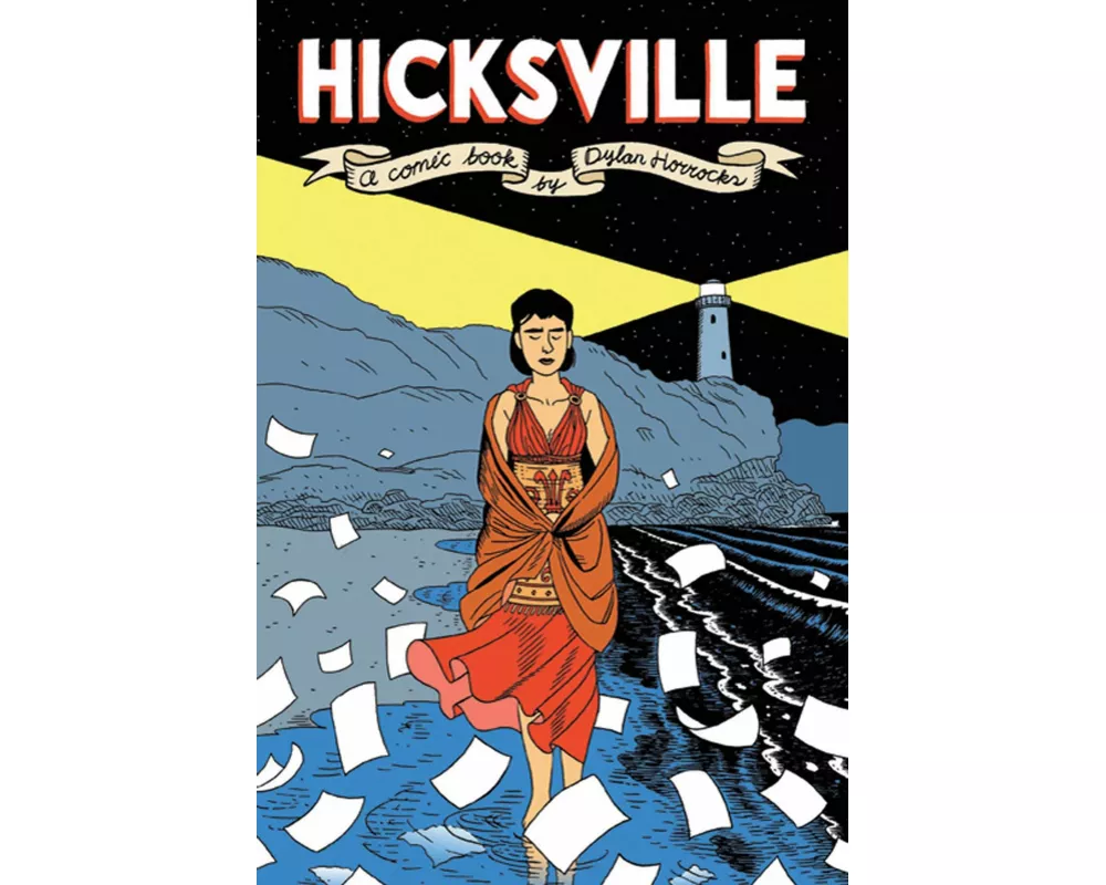 Hicksville