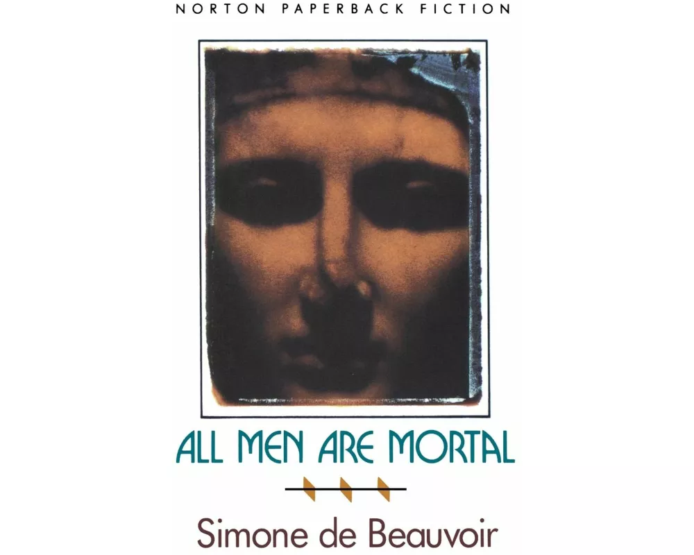 All Men Are Mortal